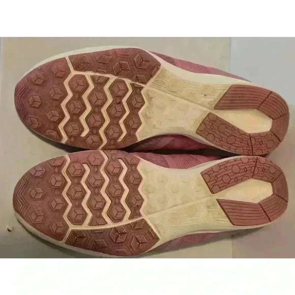 Women's Nike Pink City Trainer 2 Running Shoes Size‎ 10 - Picture 8 of 10